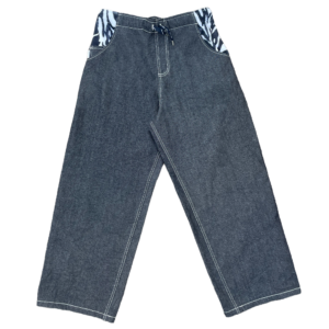 Pant Collins Zebra v2